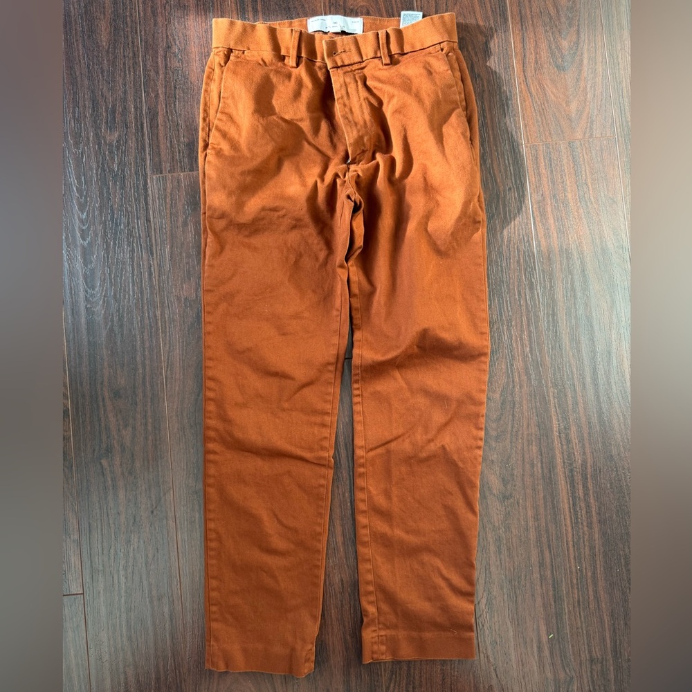 Levi’s Traveler Chino Slim Fit